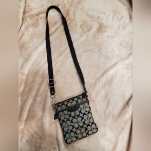 Coach Crossbody Bag